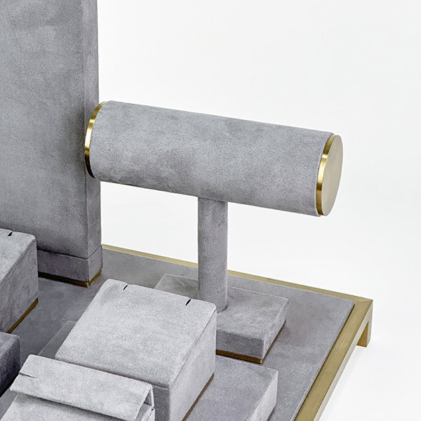 DS303 Jewellery Display Holder Set