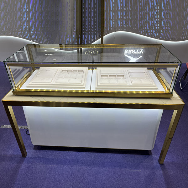 DS307 Jewellery Display Tray Set