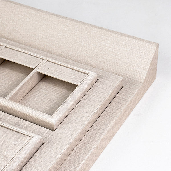 DS307 Jewellery Display Tray Set