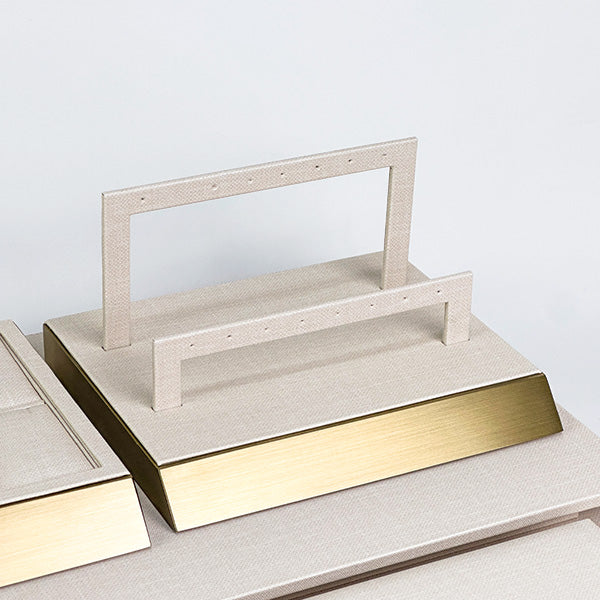 DS308 Jewellery Counter Top Display Set