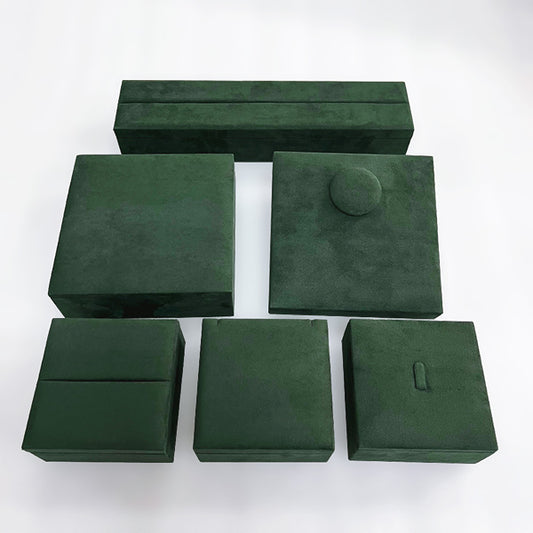 DS313 Custom Jewellery Store Display Stand Set