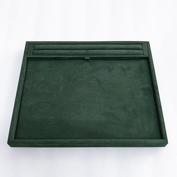 DS313 Custom Jewellery Store Display Stand Set