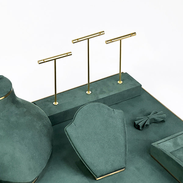 DS374 Jewellery Display Stand Set
