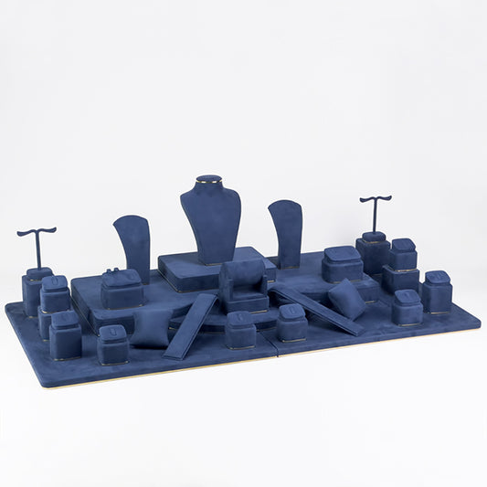 DS341 Jewellery Display Stand Set