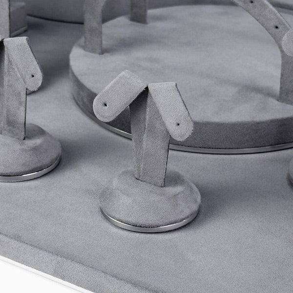 DS345 Jewellery Store Display Stand Set for Earring