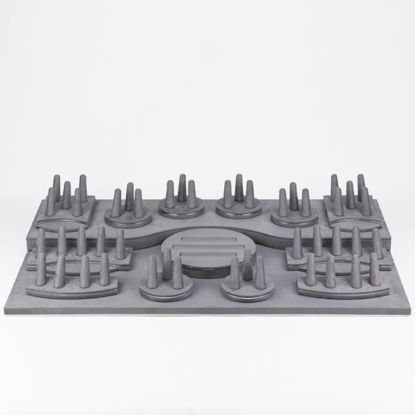 DS346 Jewellery Store Display Stand Set for Ring