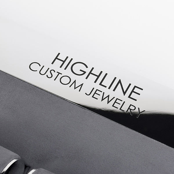 DS347 Luxury Store Display Stand Set for Watches