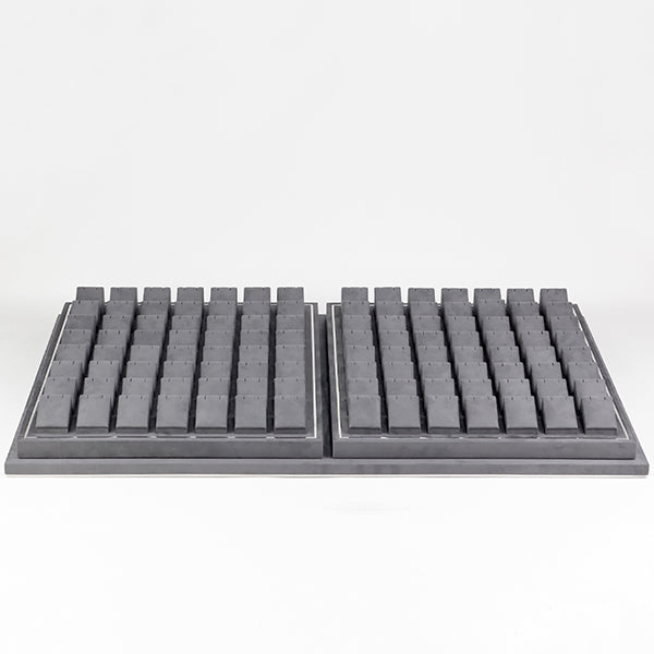 DS348 Jewellery Store Display Tray Set for Earring