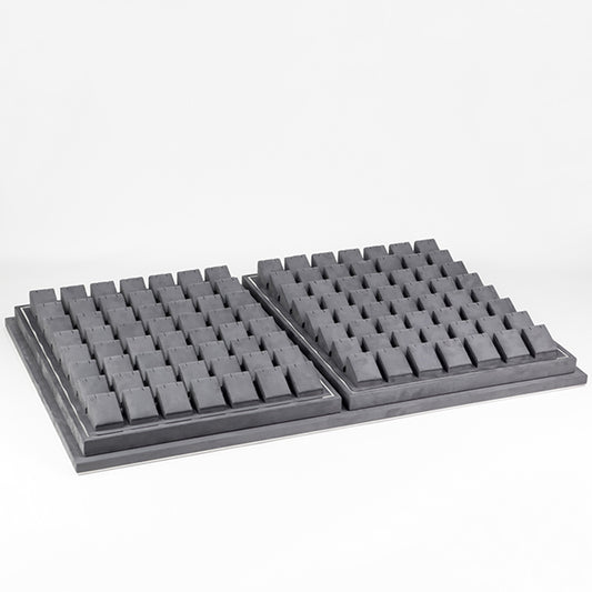 DS348 Jewellery Store Display Tray Set for Earring