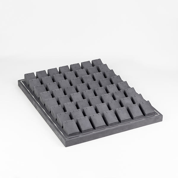 DS348 Jewellery Store Display Tray Set for Earring