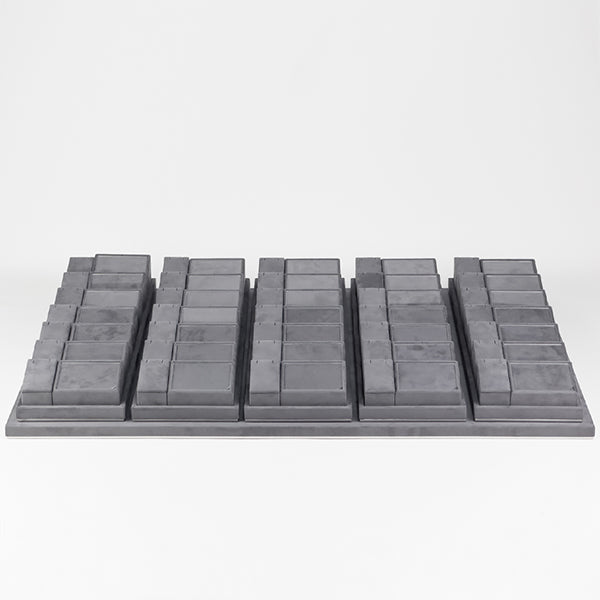 DS350 Jewellery Store Display Tray Set for Earring