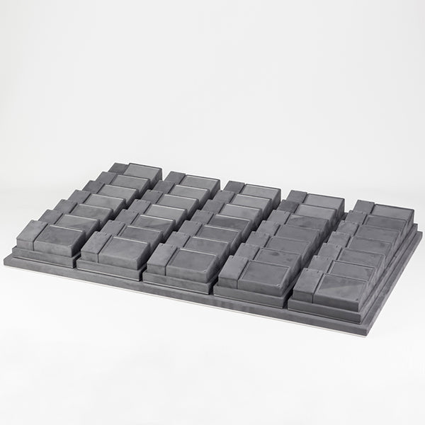 DS350 Jewellery Store Display Tray Set for Earring