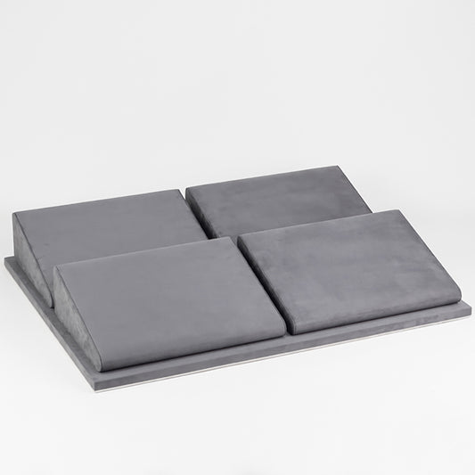 DS352 Jewellery Store Display Tray Set for Necklace