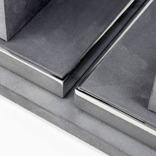 DS355 Jewellery Store Display Tray Set for Sunglasses