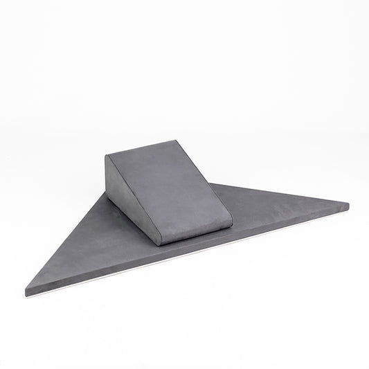 DS362 Jewellery Store Corner Display Stand Set for Necklace