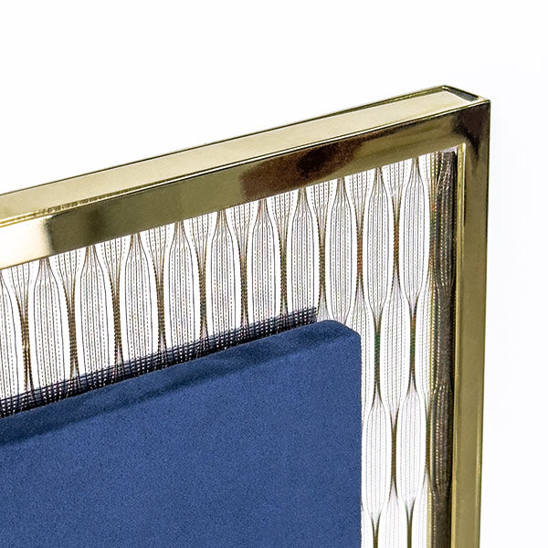 DS363 Jewellery Display Holder Set Glass