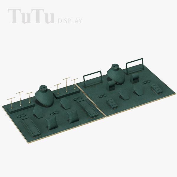 DS374 Jewellery Display Stand Set