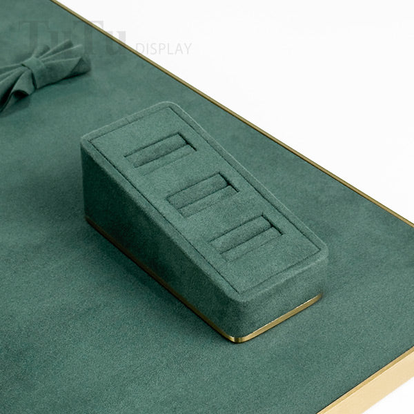 DS374 Jewellery Display Stand Set