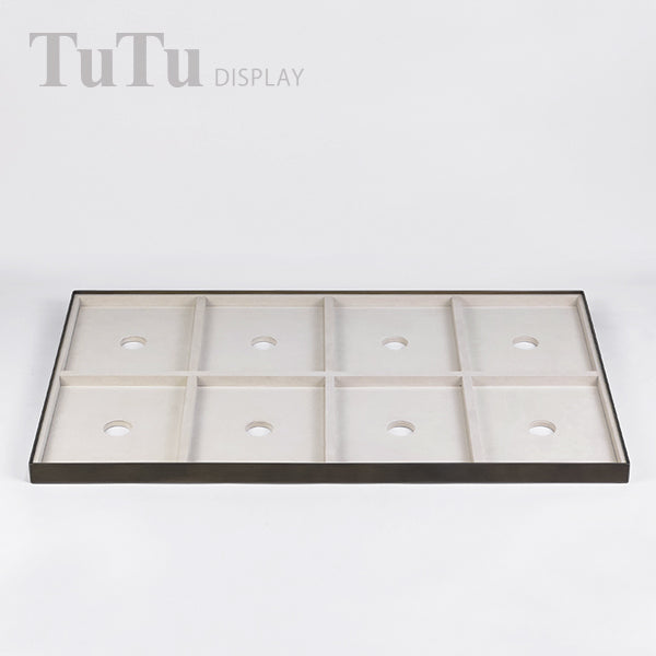 DS385 Store Counter Display Tray Set