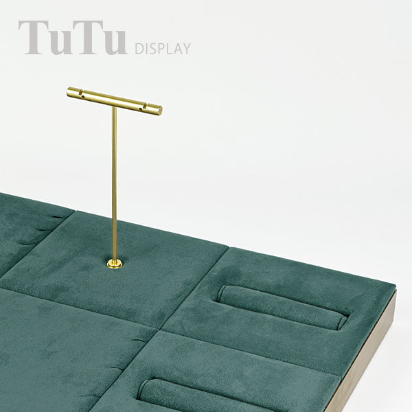 DS386 Jewellery Store Display Tray Set
