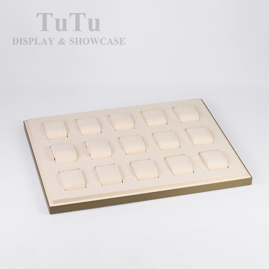 DS405 Watch Display Set for Counter Showcase