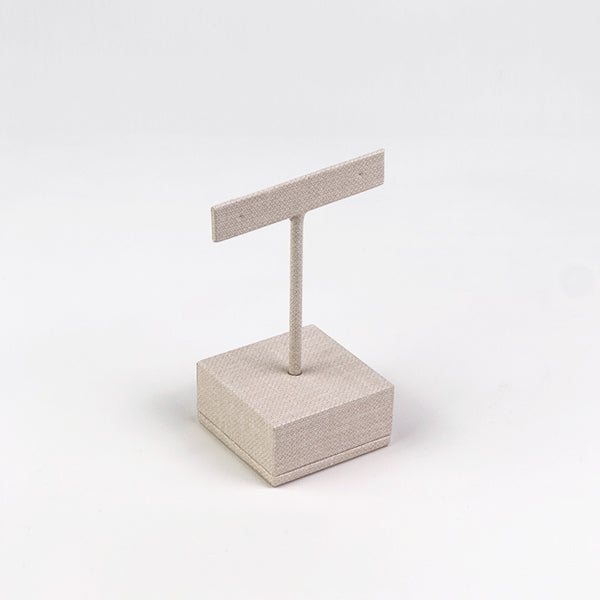 EH056 Earring Display T Bar Stand