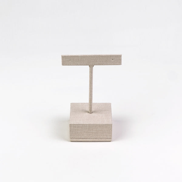 EH056 Earring Display T Bar Stand