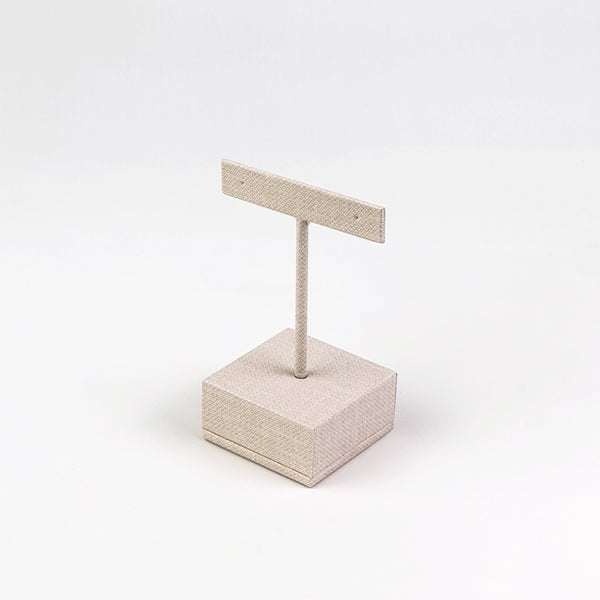 EH056 Earring Display T Bar Stand