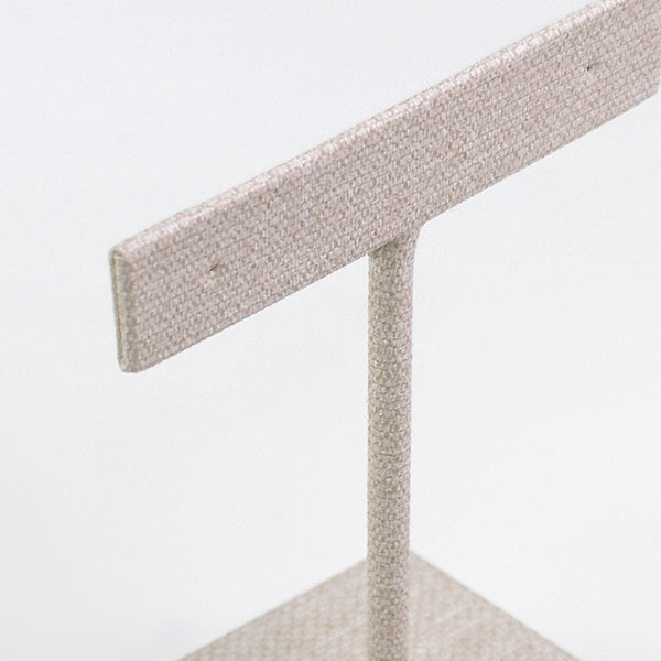 EH056 Earring Display T Bar Stand