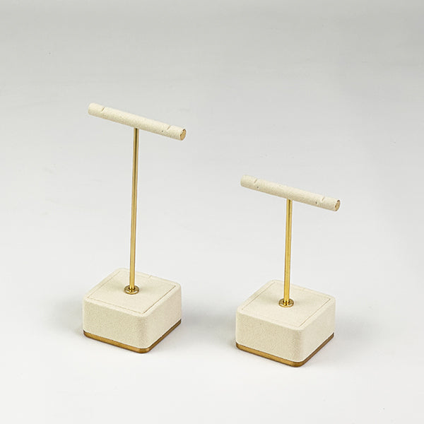 EH061 Earring Display T Bar Stand
