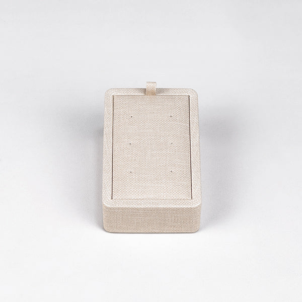 EH065 Earring Display Holder 3 Pair