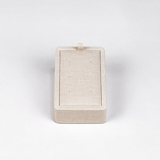 EH065 Earring Display Holder 3 Pair