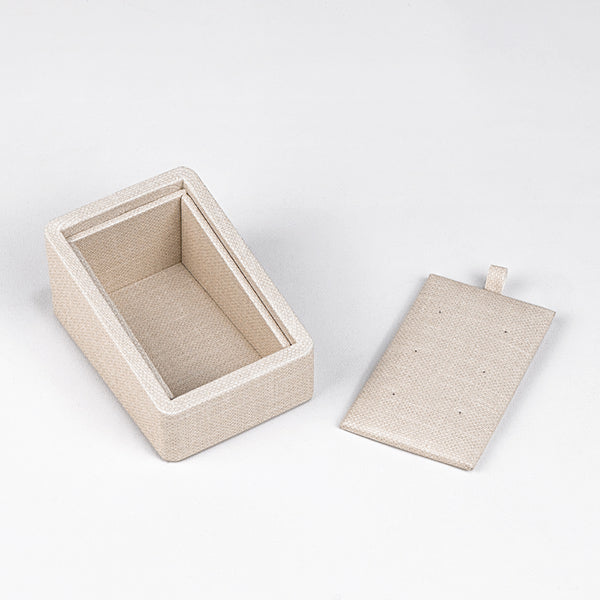 EH065 Earring Display Holder 3 Pair