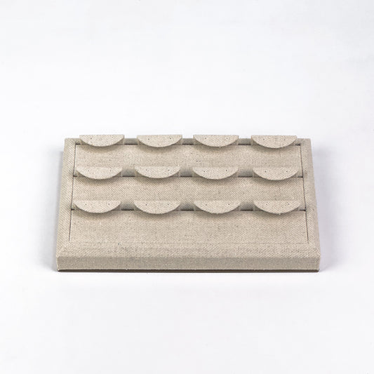 EH080 Jewellery Earring Display Holder Organizer