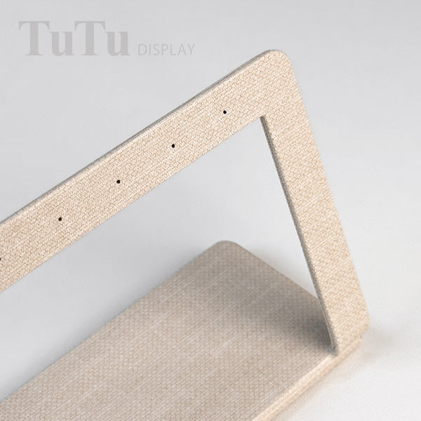 EH084 Earring Display Rack Holder 5-Pairs