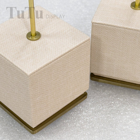 EH085 Earring Display T-Bar Stand