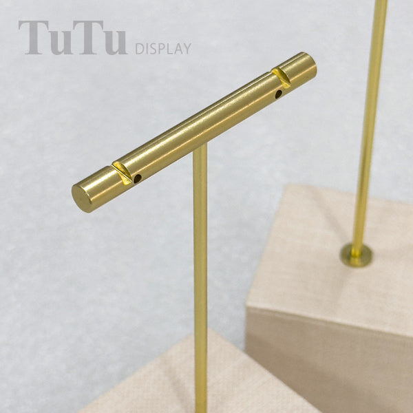 EH085 Earring Display T-Bar Stand