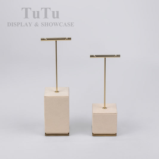 EH086 Jewellery Display Earring T Bar Holder