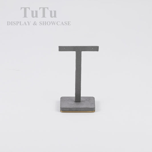 EH087 Jewellery Display Earring T Bar Holder