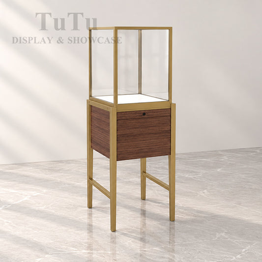 EX03 High End Jewelry Tower For Exhibition