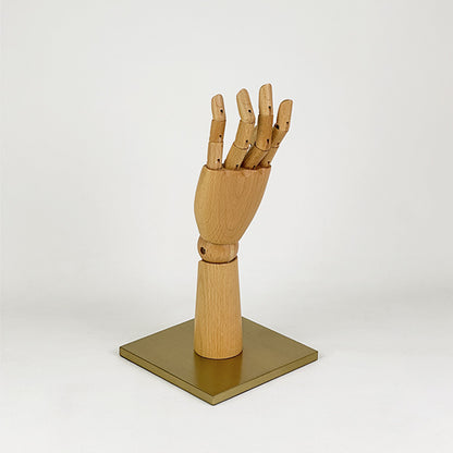 MD002 Mannequin Hand Display for Bag