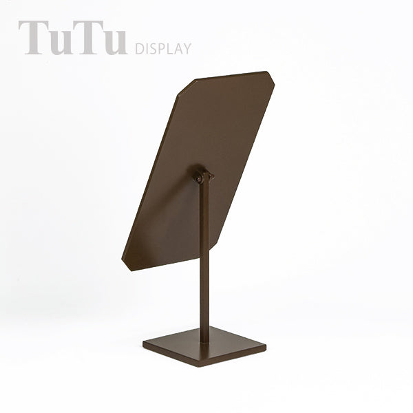MR004 Table Top Mirror Metal Frame