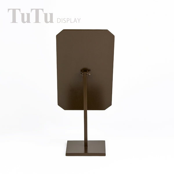 MR004 Table Top Mirror Metal Frame