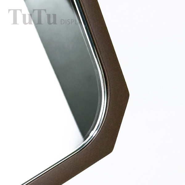 MR004 Table Top Mirror Metal Frame