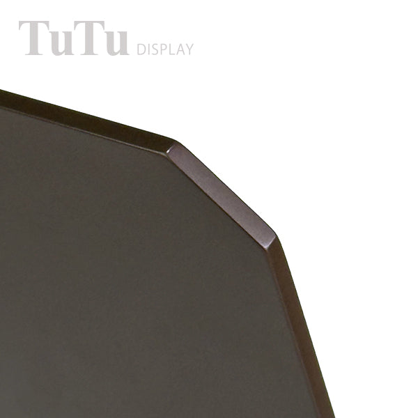 MR004 Table Top Mirror Metal Frame