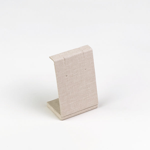 NH076 Pendant Earring Display Stand