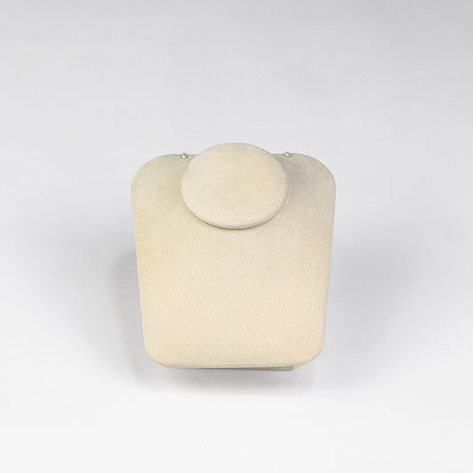 NH084 Jewellery Display Bust for Necklace