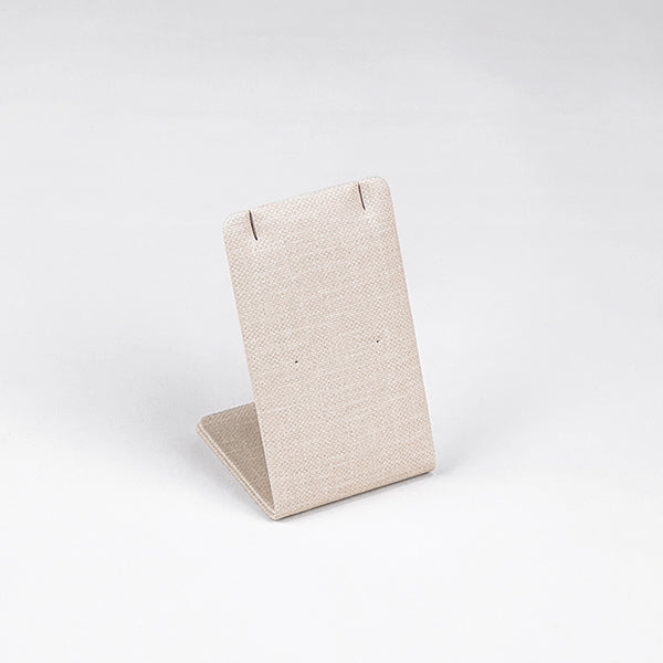 NH088 Display Holder Pendant & Earring