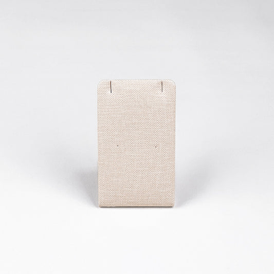 NH088 Display Holder Pendant & Earring