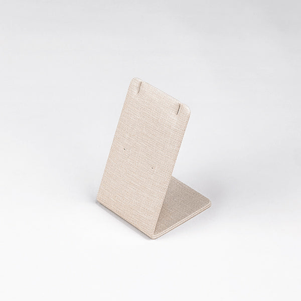 NH088 Display Holder Pendant & Earring